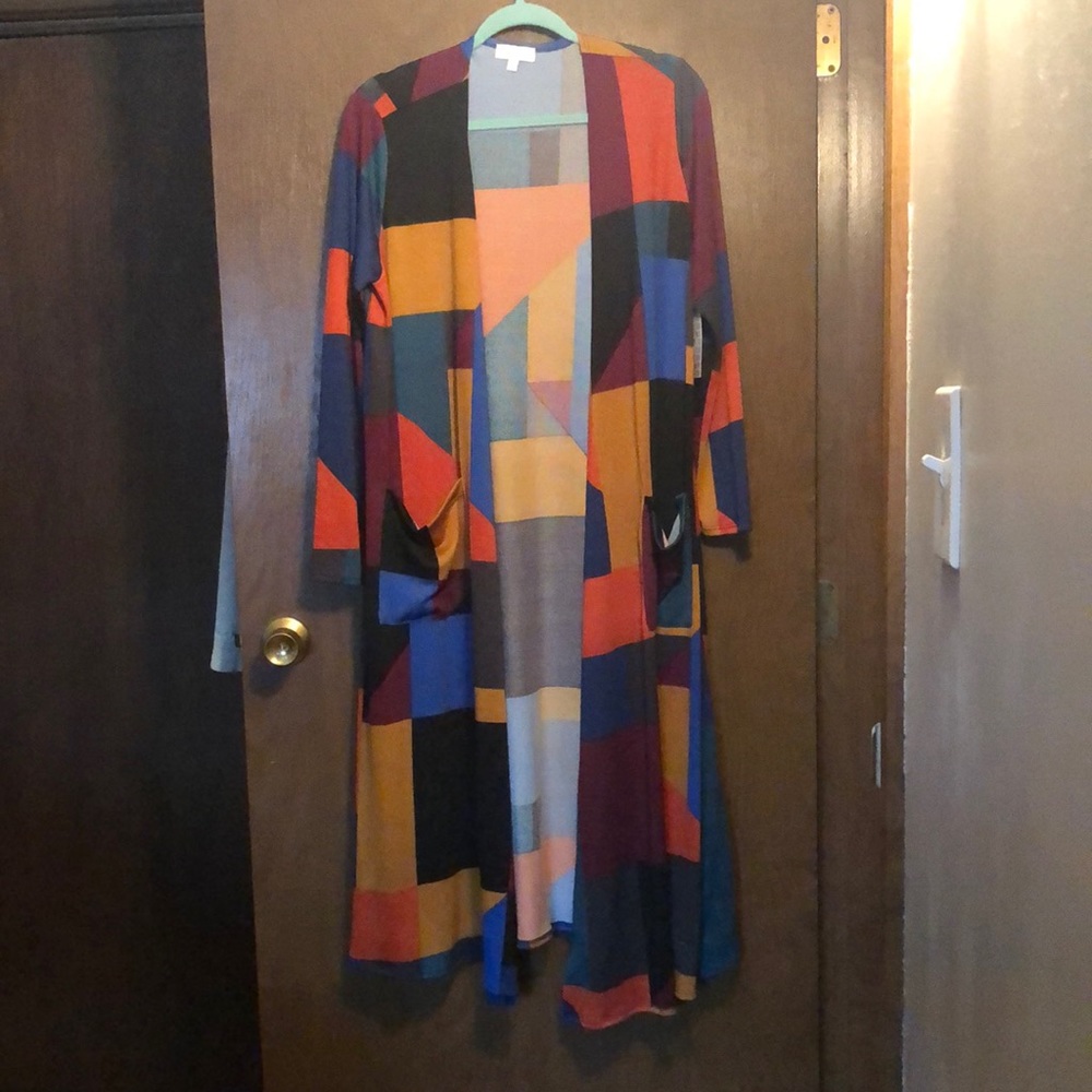 LuLaRoe Sarah